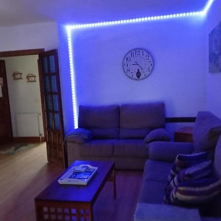 Apartamento Peñalabra Potes Bagian luar foto