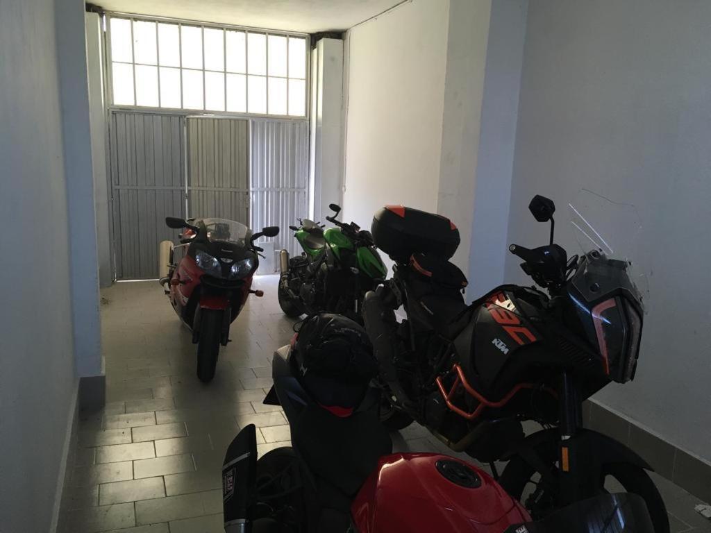 Apartamento Peñalabra Potes Bagian luar foto